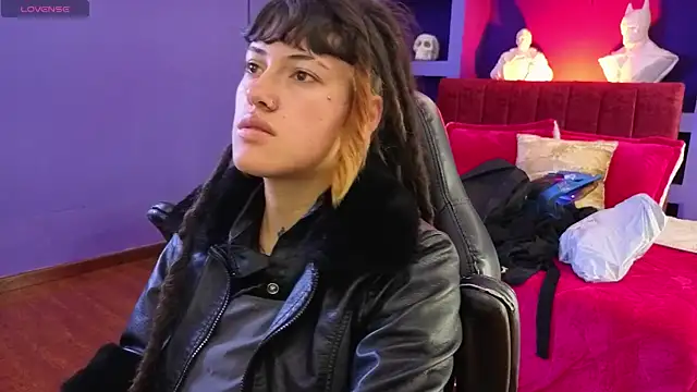  sharlotte777 online show from 10.10.25