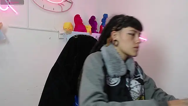  sharlotte777 online show from 11.24.25