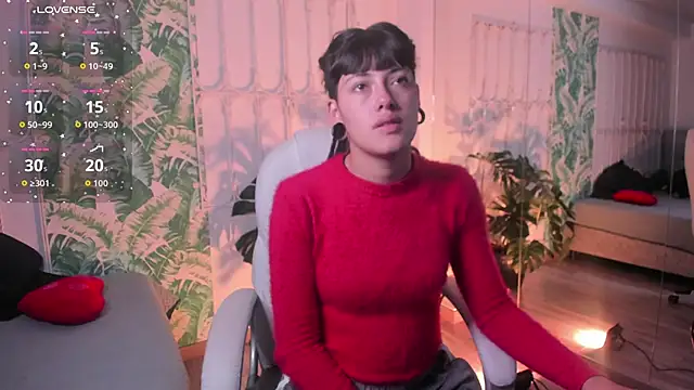  sharlotte777 online show from 12.15.25