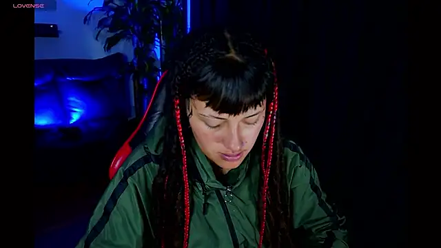  sharlotte777 online show from 02.21.26