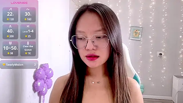 Risalynn online show from 03.22.25