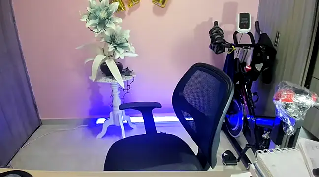 KAROL MILF online show from 12.03.24