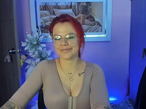 KAROL MILF online show from 03.18.25