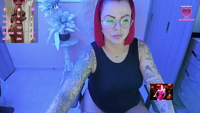 KAROL MILF online show from 05.05.26