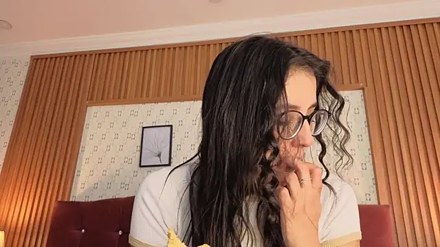 Princess Violett online show from 05.06.26