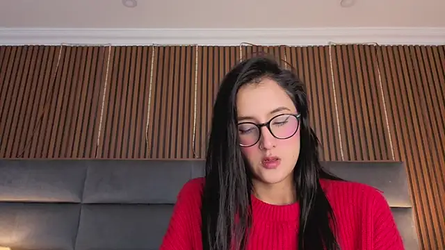 Princess Violett online show from 06.11.26