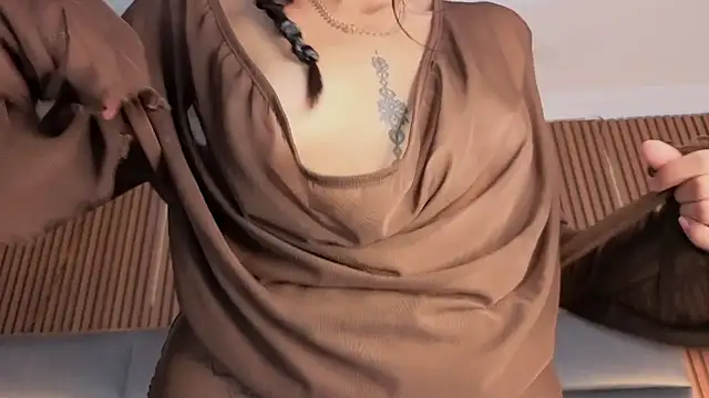 Princess Violett online show from 06.24.26