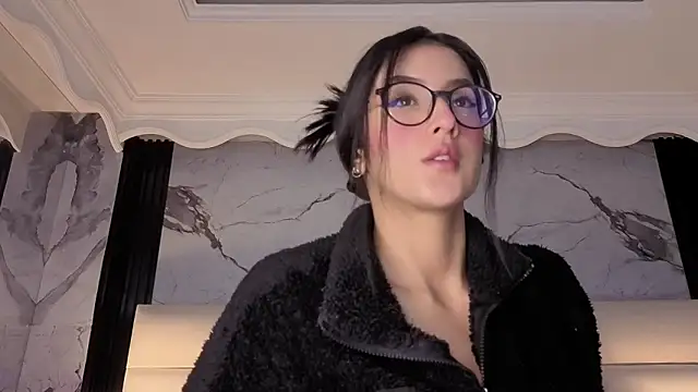 Princess Violett online show from 08.01.26