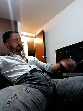 MAXIMUS MASTE3 online show from 02.13.25