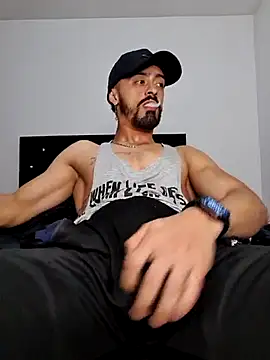 MAXIMUS MASTE3 online show from 02.27.25