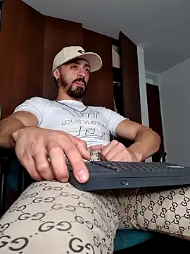 MAXIMUS MASTE3 online show from 03.18.25