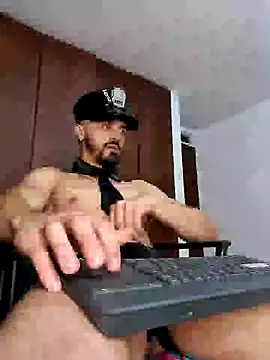 MAXIMUS MASTE3 online show from 03.22.25