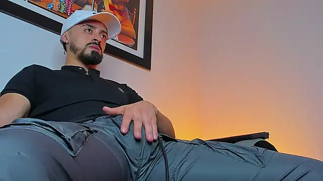 MAXIMUS MASTE3 online show from 09.20.25