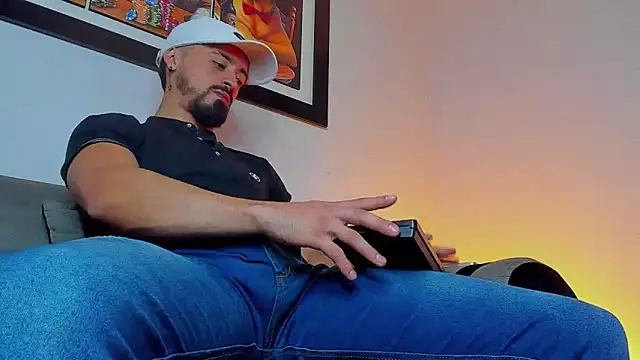 MAXIMUS MASTE3 online show from 09.22.25