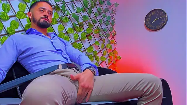 MAXIMUS MASTE3 online show from 02.08.26