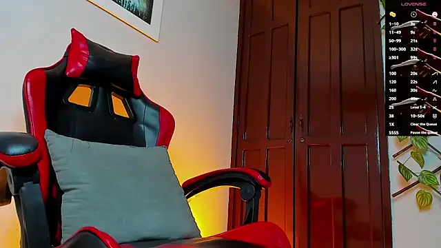 MAXIMUS MASTE3 online show from 03.31.26