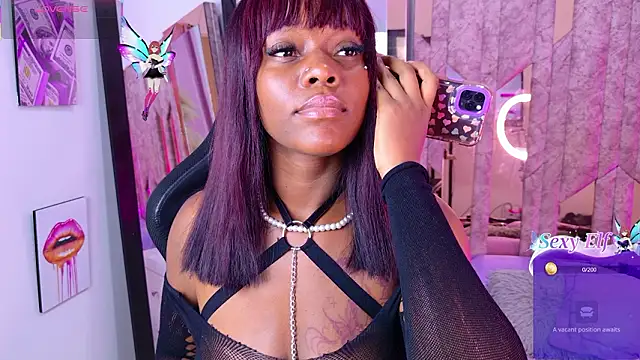 Snapshot of SarahBrunet chatting on 02.21.26 SarahBrunet online show from 02.21.26