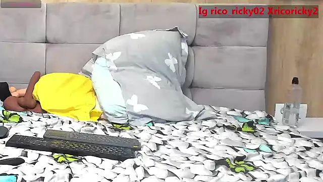 Snapshot of rico_ricky chatting on 07.10.26 rico ricky online show from 07.10.26
