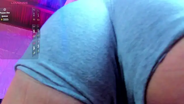 Snapshot of Sofii_Carter chatting on 03.19.26 Sofii Carter online show from 03.19.26