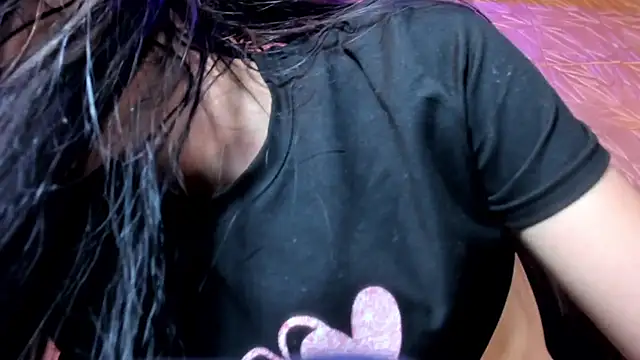 Sofii Carter online show from 05.07.26