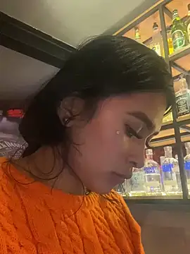 Snapshot of Miaa_coopeer chatting on 01.04.25 Miaa coopeer online show from 01.04.25