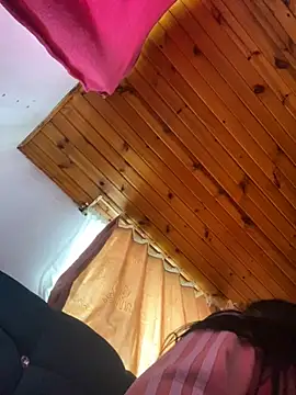 Snapshot of Miaa_coopeer chatting on 03.13.25 Miaa coopeer online show from 03.13.25