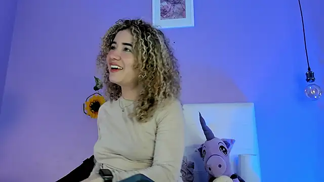 Charlotte11-11 online show from 11.08.25