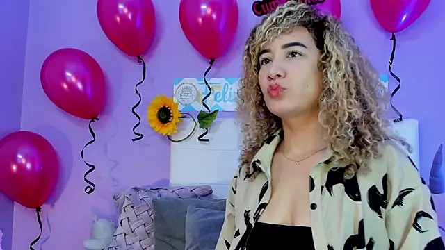 Charlotte11-11 online show from 11.09.25