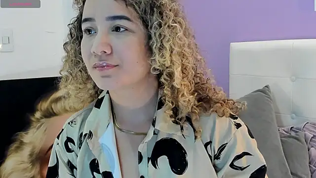 Charlotte11-11 online show from 05.03.26