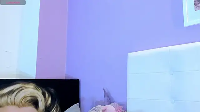 Charlotte11-11 online show from 05.04.26