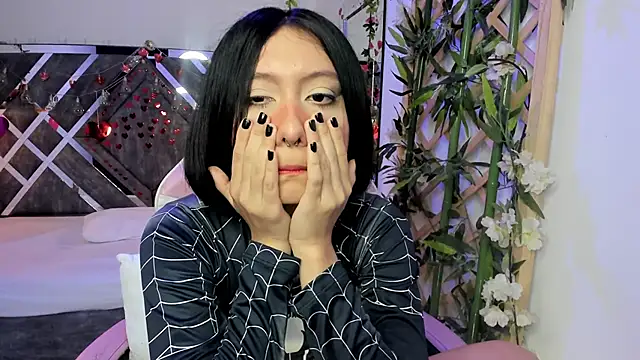 Nanachi Cook online show from 01.21.25