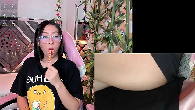 Nanachi Cook online show from 01.29.25