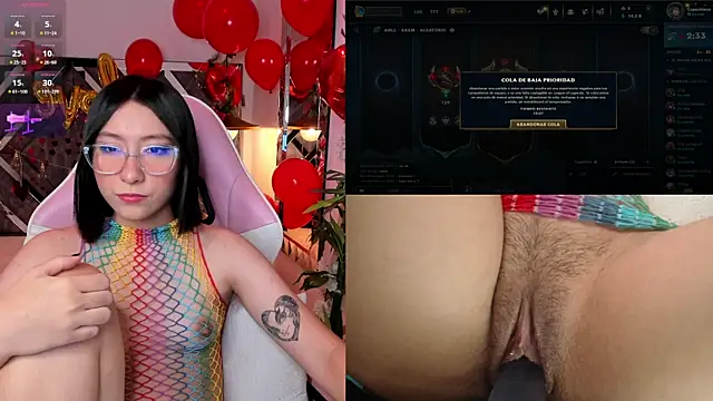 Nanachi Cook online show from 02.01.25