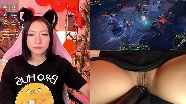 Nanachi Cook online show from 02.04.25