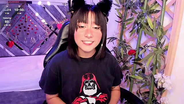 Nanachi Cook online show from 03.09.25