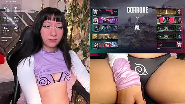 Nanachi Cook online show from 02.26.26