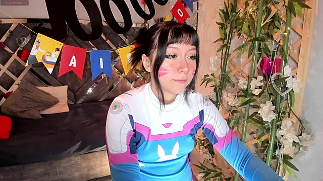 Nanachi Cook online show from 06.13.26