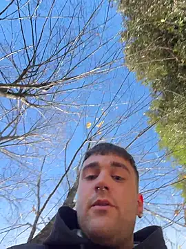 Snapshot of ErPumas126 chatting on 11.19.25 ErPumas126 online show from 11.19.25