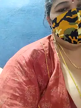 Snapshot of tamilthanushri chatting on 02.03.25 tamilthanushri online show from 02.03.25