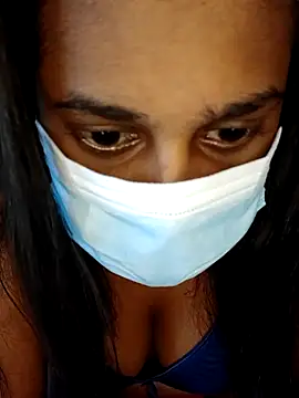 Nethmi156 online show from 03.18.25