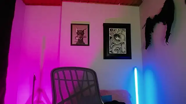 kim jeins11 online show from 10.08.25