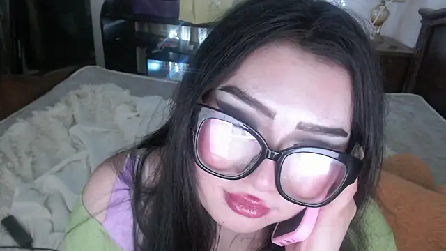 cutie sakura online show from 03.15.25