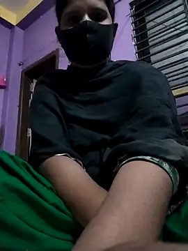 Koyel-Sen online show from 02.08.25