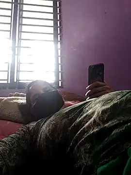 Koyel-Sen online show from 02.21.25