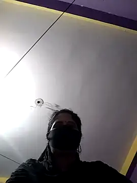 Koyel-Sen online show from 02.22.25