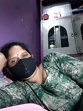 Koyel-Sen online show from 02.27.25