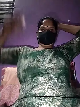 Koyel-Sen online show from 03.01.25