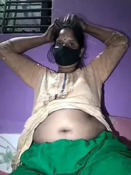 Koyel-Sen online show from 03.05.25