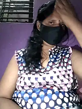 Koyel-Sen online show from 03.07.25