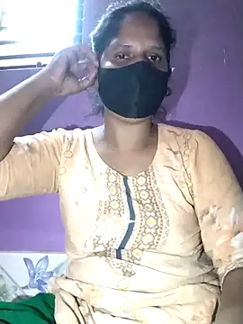 Koyel-Sen online show from 03.08.25